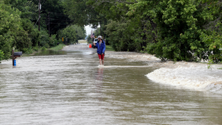 Climate Change Has Made Our Stormwater Infrastructure Obsolete